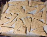 Foto del paso 4 de la receta: Scones de queso deliciosos