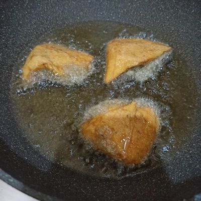 Langkah 3