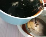 Foto langkah ke 3 dari resep Teh Tarik Jelly.