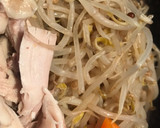 Foto del paso 4 de la receta: Chop Suey 😋🥡🥢
