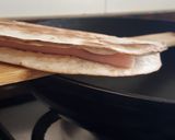 Foto del paso 2 de la receta Lasagna de Vegetales