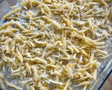 Foto del paso 6 de la receta: Pastel de berenjena y patata