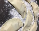 Foto del paso 2 de la receta: Empanadas de queso y membrillo