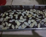 Foto langkah ke 6 dari resep Brownies panggang #Bandung_RecookGiaCintaPermana.