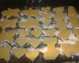 Foto del paso 5 de la receta: Galletitas navideñas