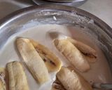 Foto langkah ke 1 dari resep Pisang Kipas Crispy.