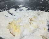Foto langkah ke 2 dari resep Isian Roti Rasa Susu Keju.