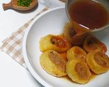 Foto langkah ke 6 dari resep Gohyong Cikini.