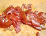 শাহী পনির(shahi paneer recipe in Bengali) রেসিপি ধাপ - 3 ছবি