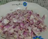 Foto langkah ke 1 dari resep Bawang goreng super renyah.