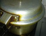 A picture of step 4 of Speedy veg pulao.