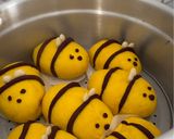 Foto langkah ke 7 dari resep Bakpao Kukus (No Mixer).