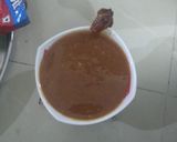 ભજીયા ની ચટણી(Pakoda chatney recipe in Gujarati) રેસીપી સ્ટેપ2ફોટો