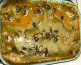 Foto del paso 7 de la receta: Lasagna vegana de Tofu