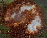 Gambar langkah 3 resipi Ikan Masak Sambal.