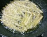 صورة لخطوة 6 من وصفة بطاطس مقلية مقرمشة حتى النخاع