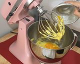 Foto langkah ke 1 dari resep Shiny Nastar (Nastar Kinclong) with tips #homemadebylita.