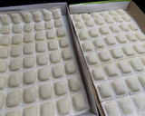 Foto del paso 1 de la receta: Lasañas de ravioles