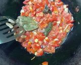 Foto langkah ke 2 dari resep Balado Tempe Tanpa Goreng.