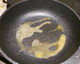 A picture of step 2 of Red Lentil - Daal Tadka.