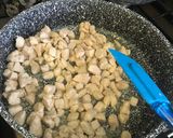 صورة لخطوة 2 من وصفة بطاطا مع البشاميل 🥔