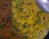 मेथी थेपला (methi thepla recipe in Hindi) रेसिपी चरण 5 फोटो