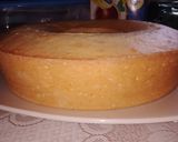 Foto langkah ke 10 dari resep Bolu tape singkong.