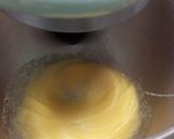 Foto del paso 2 de la receta: Tarta de manzana en sartén