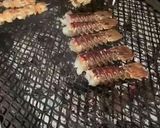 A picture of step 1 of Gorgeous Crayfish Tails.