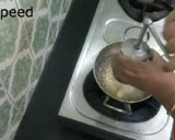 ஈஸி அரிசி முறுக்கு(arisi murukku recipe in tamil) ரெசிபி ஸ்டேப் 4 புகைப்படம்
