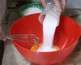 Foto del paso 8 de la receta: Lemon Pie Casero!🍋🥧