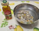 Foto del paso 1 de la receta: 134. Coquinas al Vapor
