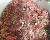 Foto del paso 3 de la receta: Pan de carne relleno