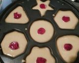 Foto langkah ke 4 dari resep Kue Lumpur Labu Siam Nasi.