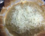Foto del paso 7 de la receta Pastel de calabacín y berenjena
