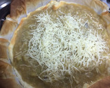 Foto del paso 7 de la receta: Pastel de calabacín y berenjena