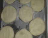Foto del paso 4 de la receta: Pan para hamburguesas🍔