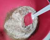 Foto del paso 2 de la receta: Brownie de chocolate amargo