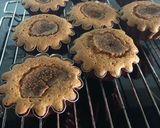 Foto del paso 4 de la receta: Magdalenas de naranja y limón