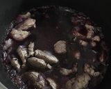 Foto del paso 5 de la receta: Porotos negros