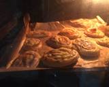 Roasted Pork With Korean Dried Persimmon Roll Top Passion Fruit Coulis recipe step 3 photo