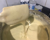 Foto del paso 2 de la receta: Torta tres leches✔️