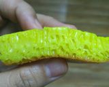 Foto langkah ke 7 dari resep Bika Ambon Teflon.