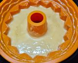 Foto del paso 9 de la receta 36. Bizcocho al microondas