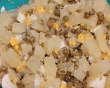 Foto del paso 2 de la receta: Ensalada rusa clásica