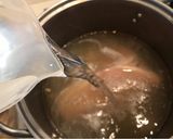 Foto del paso 1 de la receta: Sopa de cerveza 🍺