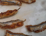 Foto del paso 4 de la receta: Boquerones rellenos a la malagueña