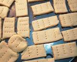 Short bread cookies recipe step 3 photo