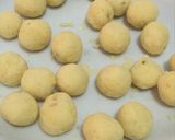 Foto langkah ke 3 dari resep Onde-onde.