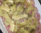 Foto del paso 1 de la receta: Papas españolas al horno